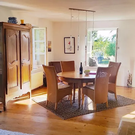 Lägenhet 5 Sterne Mit Garten Und Bergblick In Chiemsee-naehe *