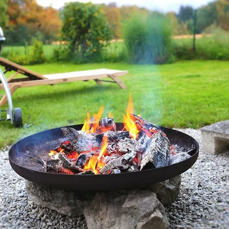 Apartmán 5 Sterne Mit Garten Und Bergblick In Chiemsee-naehe Übersee