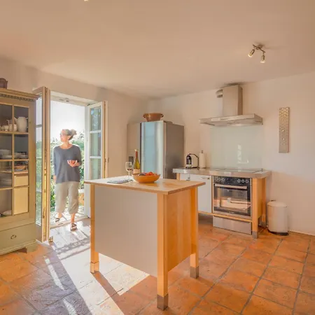 Apartmán 5 Sterne Mit Garten Und Bergblick In Chiemsee-naehe *